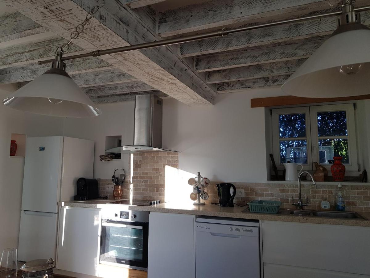 Maison De La Grange, Chaulieu Sourdeval Zewnętrze zdjęcie