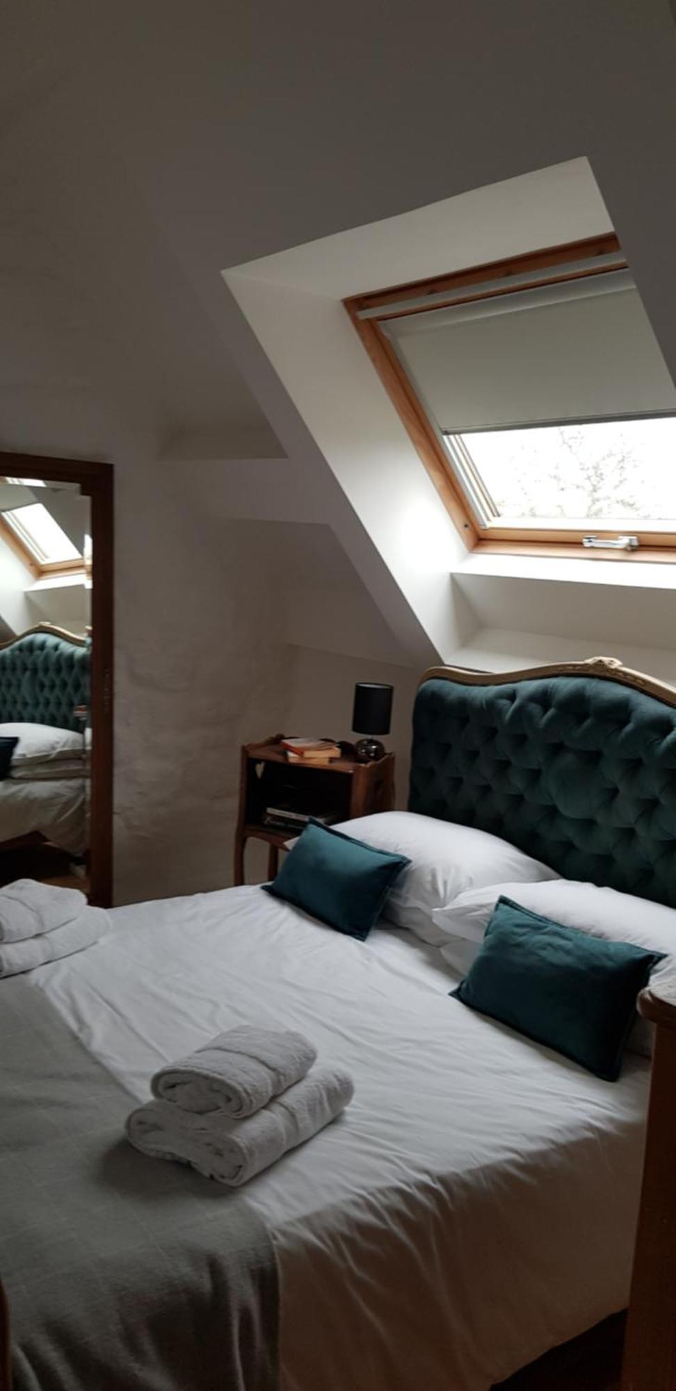 Maison De La Grange, Chaulieu Sourdeval Zewnętrze zdjęcie