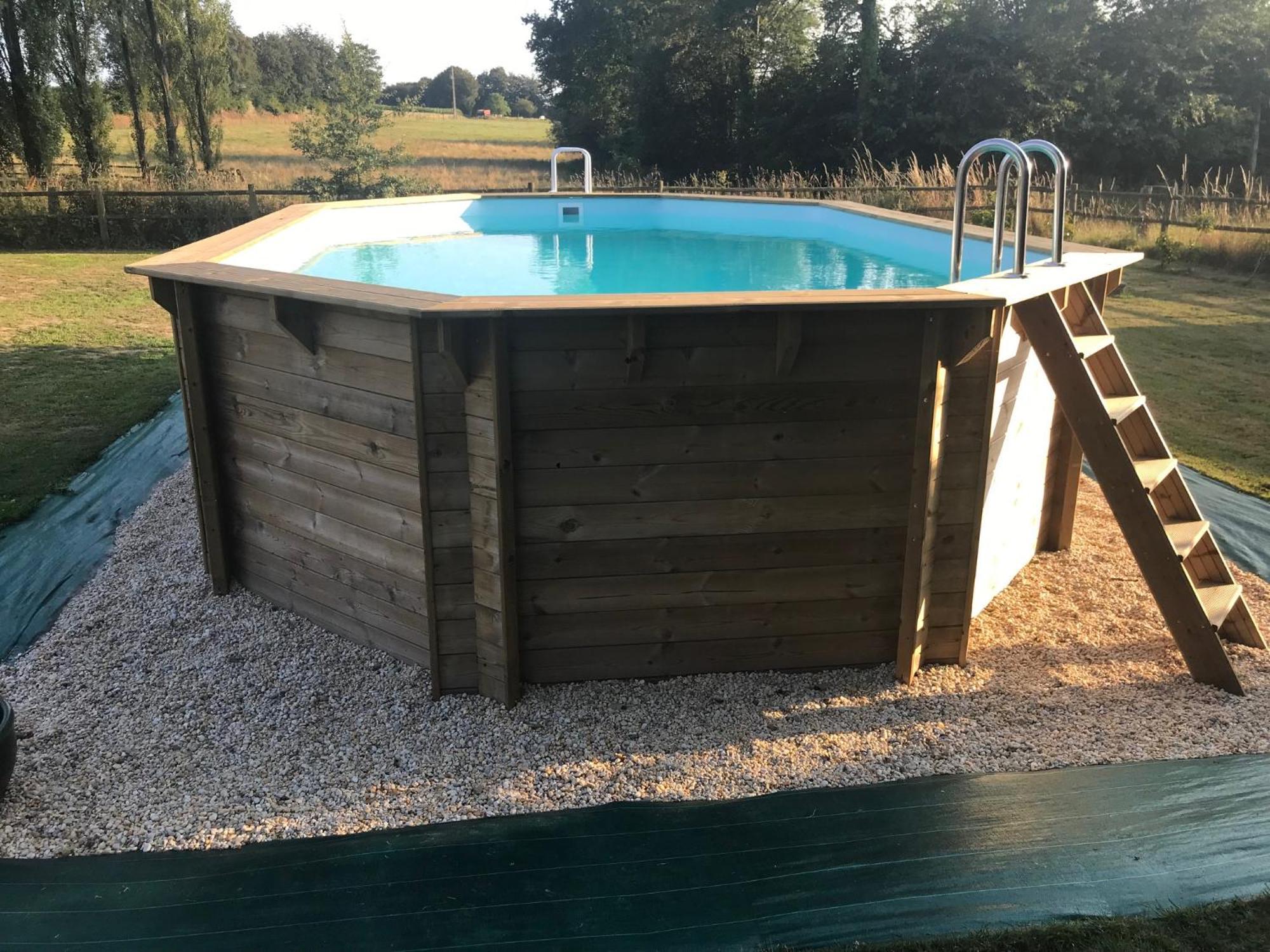 Maison De La Grange, Chaulieu Sourdeval Zewnętrze zdjęcie